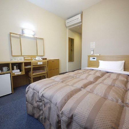 Hotel Route-Inn Wakamiya Inter Miyawaka Eksteriør bilde