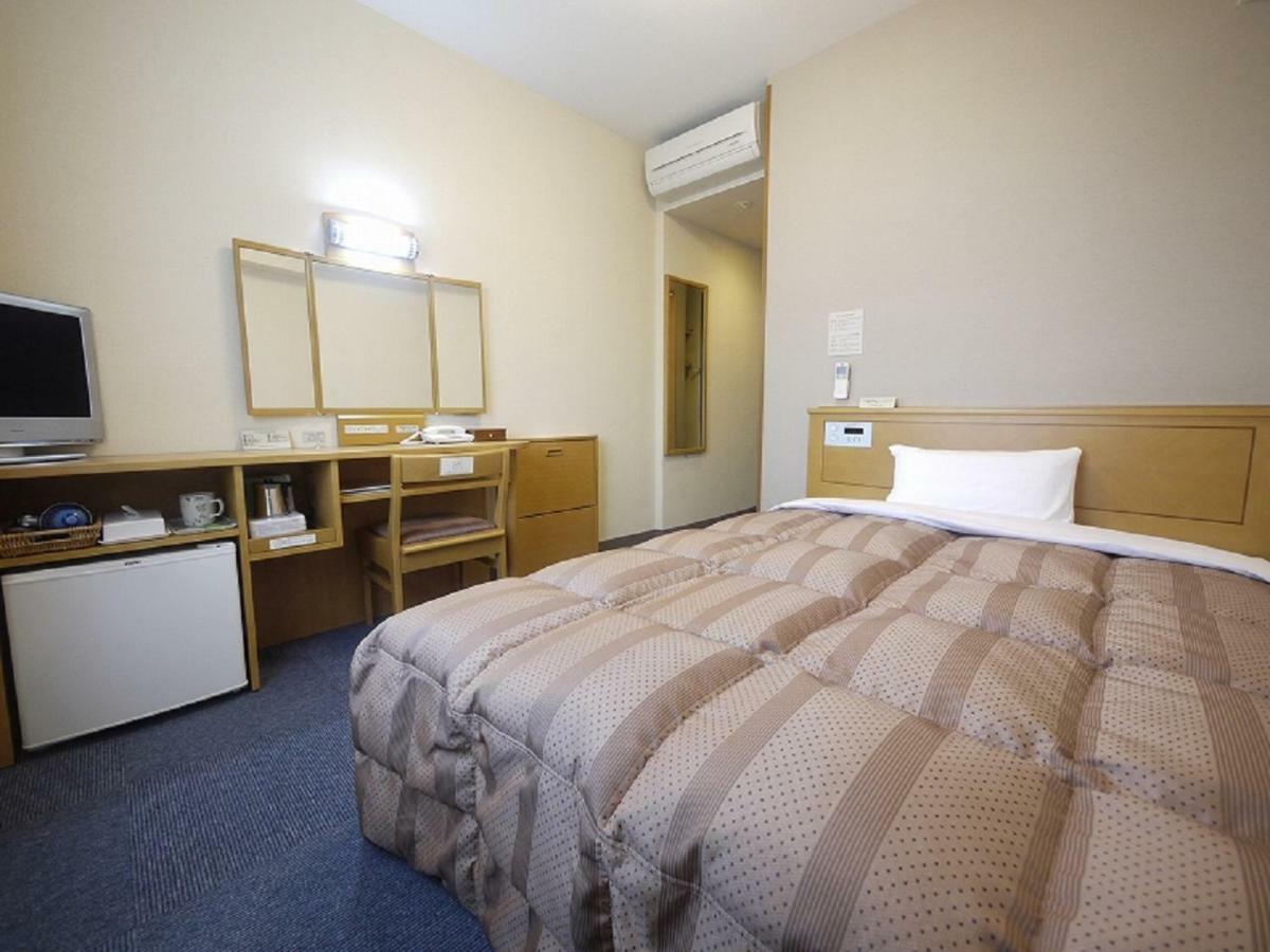 Hotel Route-Inn Wakamiya Inter Miyawaka Eksteriør bilde