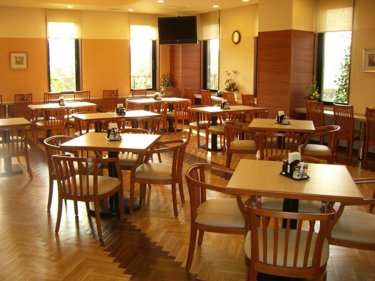 Hotel Route-Inn Wakamiya Inter Miyawaka Eksteriør bilde